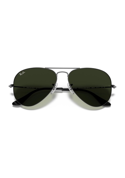 Ray-ban 0rb3025 W0879 58 Gri