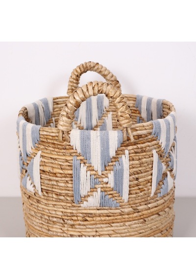 Efes Makromeli Doğal Abaka M 35x45 Cm Naturel