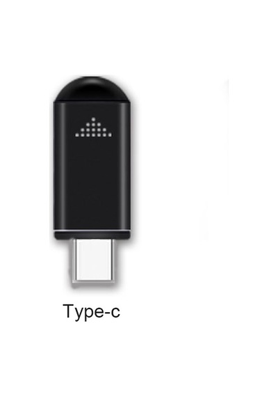 "evrensel Kızılötesi Telefon Uzak Adaptörü - Akıllı Tv Kontrolü İçin Micro Usb Ve Tip C Cihazlarıyla Çalışır" Silver, Micro-usb