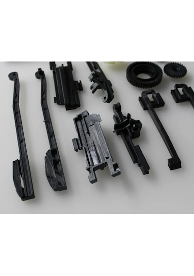 Land Rover Freelander 1(1998-2006) Sunroof Tamir Seti 16 parça