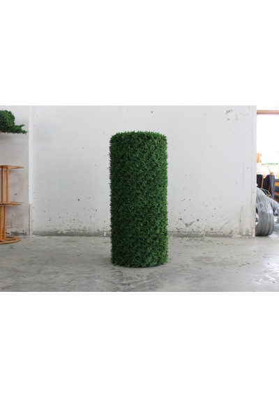 120cm X 10M Çim Çit - Çimli Bahçe Çiti