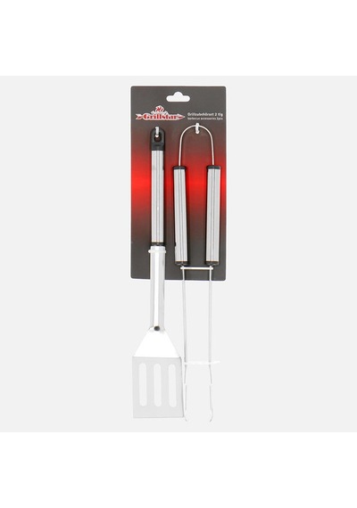 Grillstar 2'li Mangal Seti Diğer