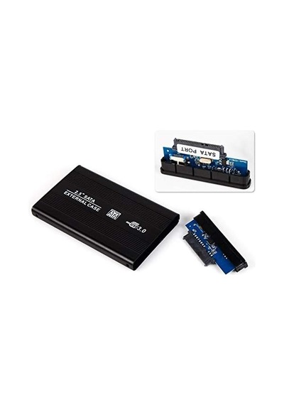 4515 Usb 3.0 2.5 Harddisk Kutusu