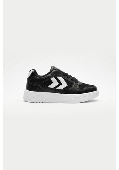 Hummel Hml Kayno Sm. Siyah Kadın Sneaker 900865-2001