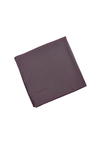 Mim Eşarp Mısırlı Eşarpları Medine Ipeği Büyük Boy Eşarp 110x110 Cm Gül Kurusu