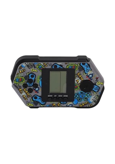 9676 Desenli Game Boy Tetris Diğer