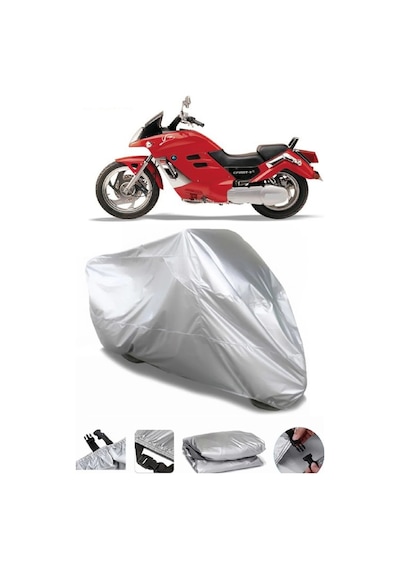 Dorado Sandor 250 Motosiklet Brandası Su Geçirmez Örtü