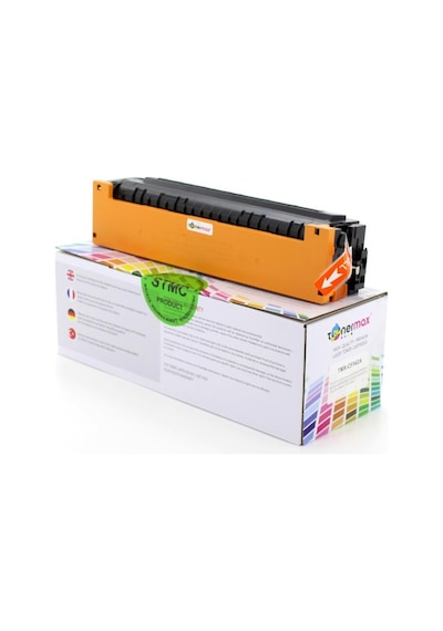 Hp M254Dw Uyumlu Toner Sarı / Hp  Cf542A