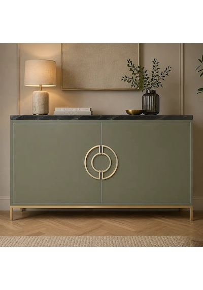 System Mobilya Kulbu Gold/altın Renk 64mm Kulp Sy4700 0064 Gl Çok Renkli