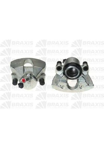 Mazda 3 Fren Kaliperi On Sol 2010-2013 Braxıs Ag3042