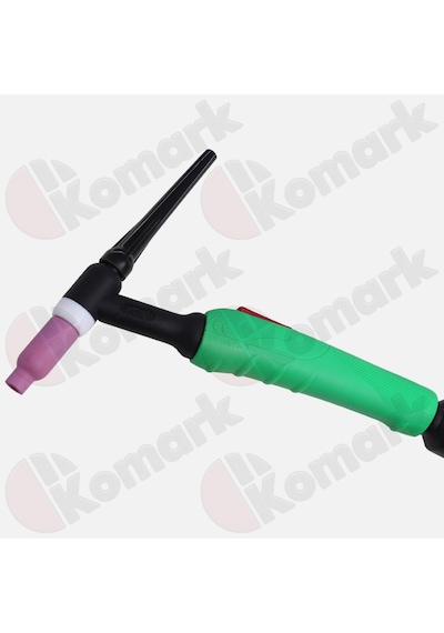 Komark Wp26 Tig Torç Hava Soğutmalı