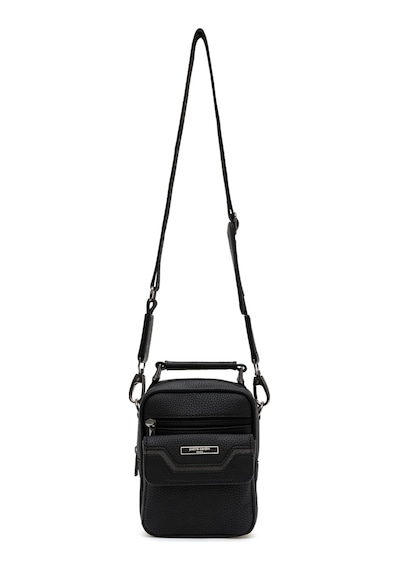 Pierre Cardin Erkek Siyah Çanta 50288768-vr046 Siyah