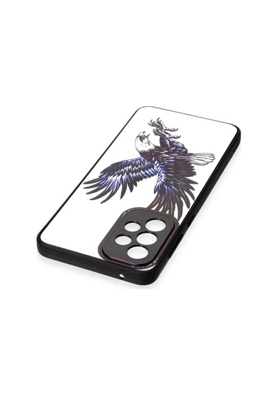 Samsung Uyumlu Galaxy A53 5g Uyumlu Kılıf Mirror Desenli Kapak - Mirror - 1
