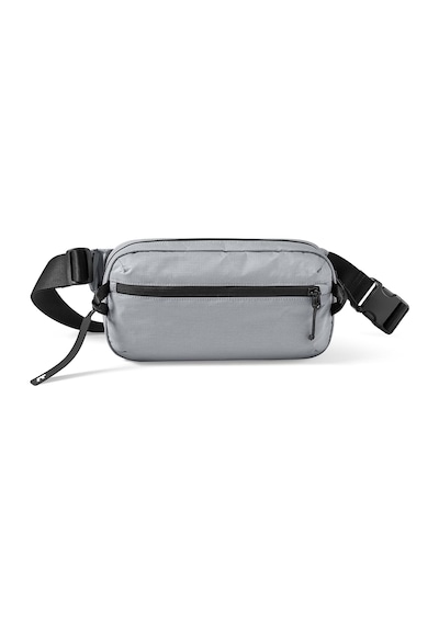 Tomtoc T33 1,5l Sling Çanta Rfid Korumalı, Erkek Kadın Için Cross Çok Renkli