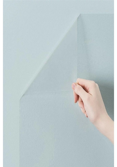 Akıllı Kağıt Tahta Şeffaf 60 x 100 CM 2 Adet + Kalem