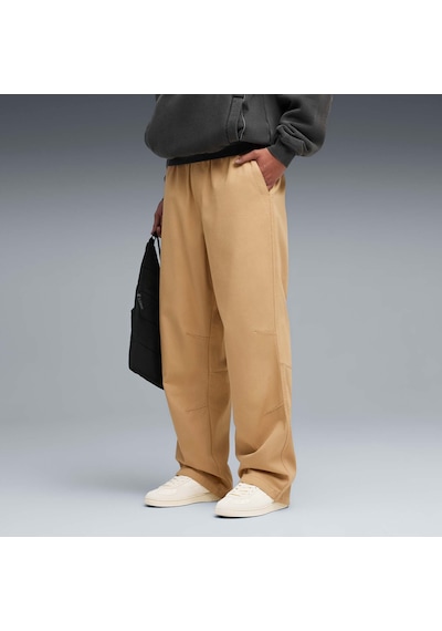 Puma X Represent Erkek Pantolon 632545 94 Bej
