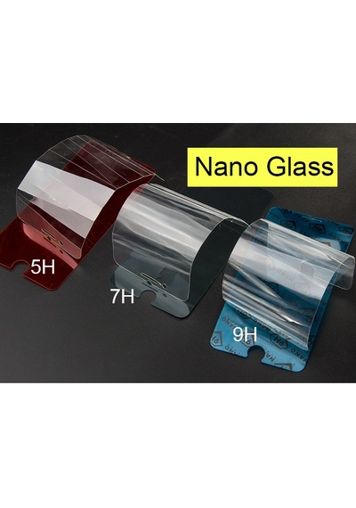 Apple Uyumlu iPad Air 4 10.9 Tablet Nano Ekran Koruyucu A2072 A2316 A2324 A2325