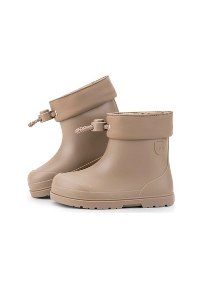 İgor Mendi Borreguito Unisex Çocuk Bot Cc335 Bej