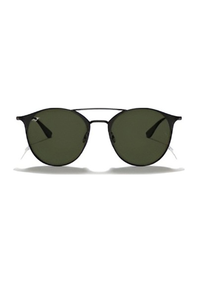 Ray Ban Rb 3546 186 / 9a 52.20 Unisex Güneş Gözlüğü Metalik