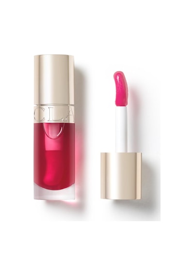 Lip Comfort Oil Dudak Bakım Yağı - 02 Raspberry, 5002900193