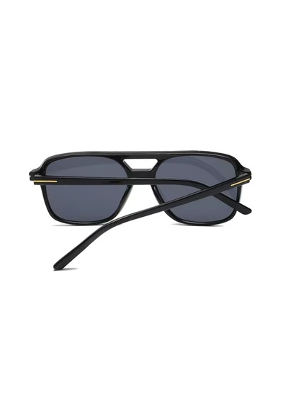 Carmelo Eyewear C01ge008 Siyah Erkek Güneş Gözlüğü