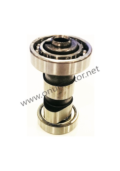 Yamaha Cygnus L Eksentrik Mili Oem Cyg063