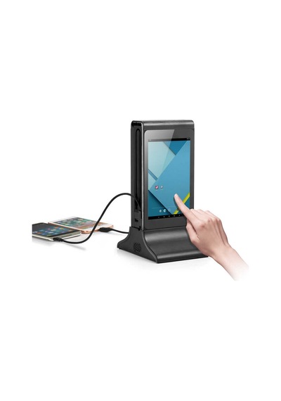 FYD-835S Masa Üstü Powerbank 40200 Mah