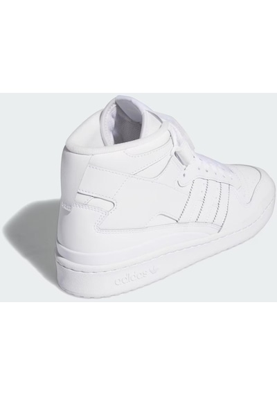 Adidas Forum Mid Erkek Günlük Spor Ayakkabı C-adııg3754e10a00 Beyaz