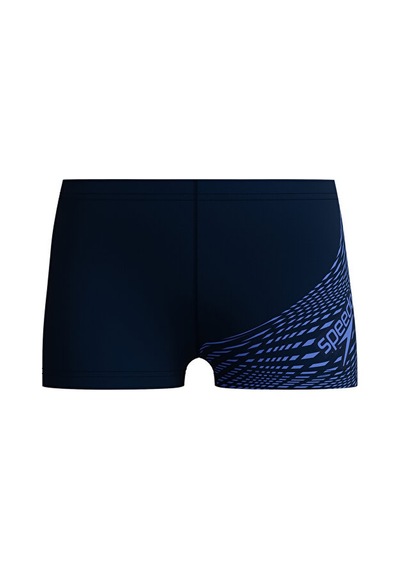 Speedo Speedo Medley Logo Jm Asht Jm Blue Erkek Çocuk Mayosu 8-1241018407 Mavi