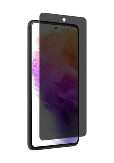 For Samsung Galaxy A71 Ekran Koruyucu Hayalet Seramik Esnek Nano 2 Adet