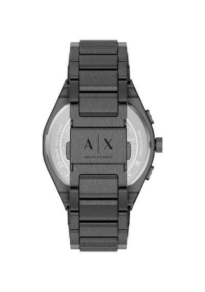 Armani Exchange Ax4295 Erkek Kol Saati Füme
