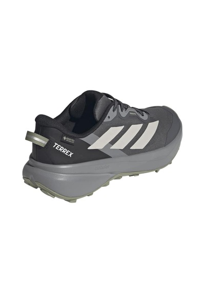 Adidas Terrex Tracefınder Erkek Spor Ayakkabı - Hq5106 GRİ