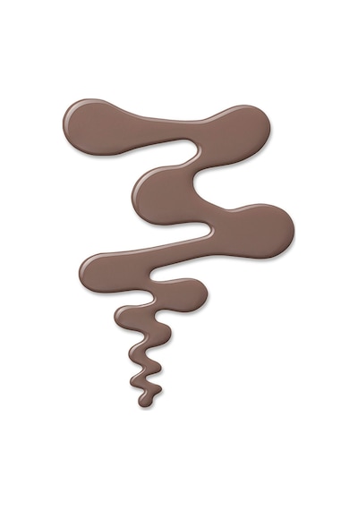 Flormar Nail Enamel Yüksek Pigmentli & Parlak Bitişli Oje Fne-508 Mınky Brown