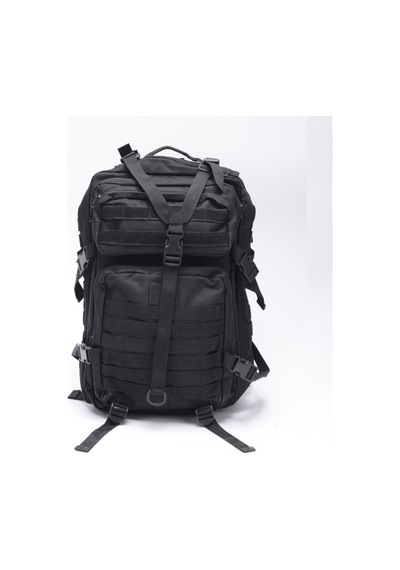 Freecamp Noceta Sırt Çantası 40 Litre 204604 Siyah
