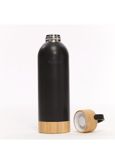 Igloo Hydrate Pro Termos 500 ML - Siyah