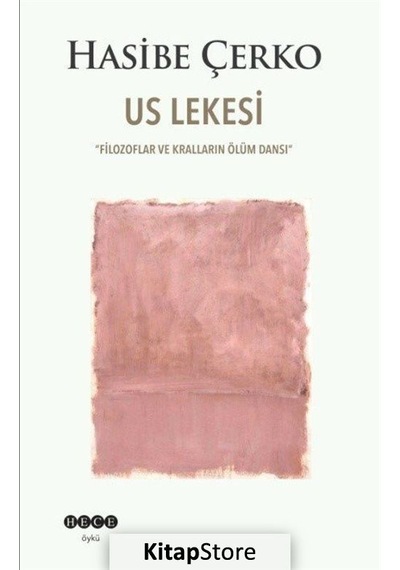 Us Lekesi - Hasibe Çerko - Hece Yayınları