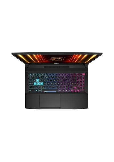 MSI KATANA 15 HX B14WFK-449XTR i7-14650HX 16 GB 1 TB SSD RTX5060 15.6" Free Dos Dizüstü Bilgisayar