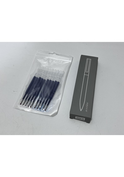 Lampo Metal Tükenmez Kalem Gpf0017001 Çok Renkli