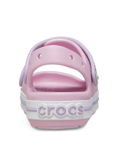 Crocs Crocband Cruiser Sandal T Çocuk Terlik Cr209424 Crc.84ı Çok Renkli