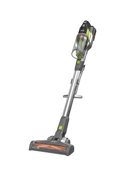 Black+Decker BHFEV362DA-QW 36V Kablosuz Dikey Süpürge