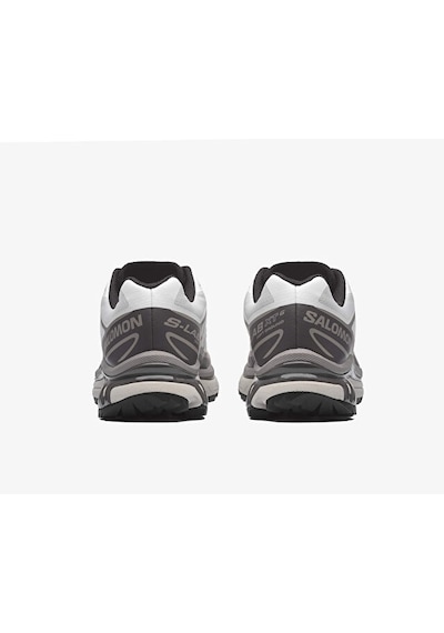 Salomon Xt-6 Erkek Sneaker Ayakkabı L49212200 Beyaz