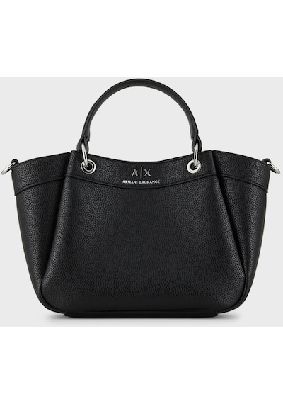 Armani Exchange Bayan Çanta 942927 Cc783 00020 Siyah