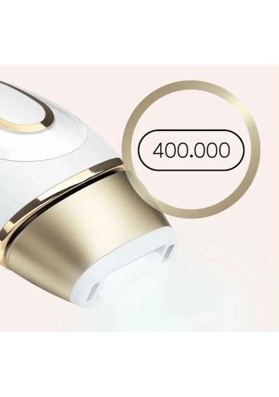 Braun Silk Expert Pro 5 Pl5146 Ipl Lazer Epilasyon Aleti İthalatçı Garantili