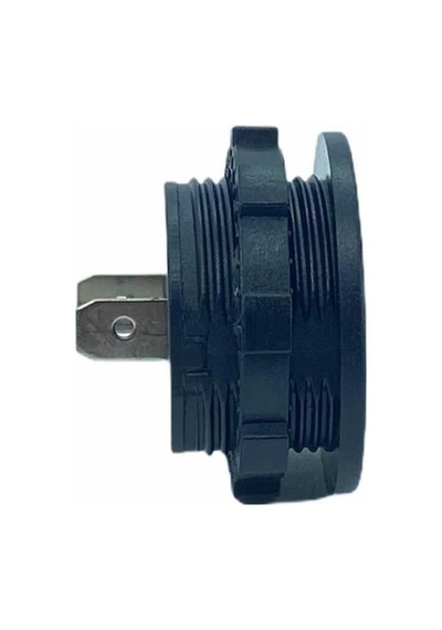 Ic230D VoLTmetre Pano Tip 28MM