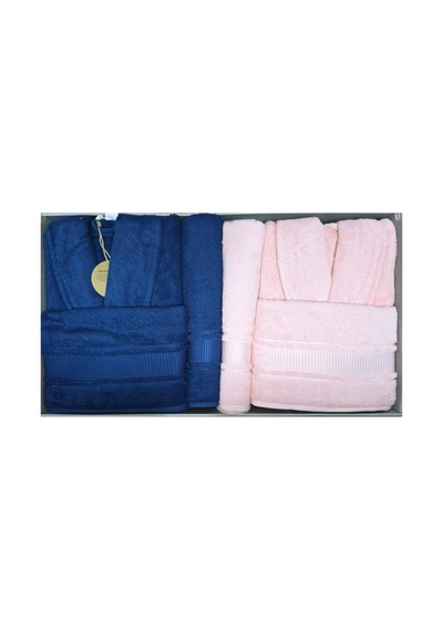 Colourıst Lcvrt-açık Mercan Aıle Seti Xl-l Pembe