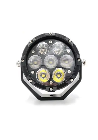 Elite Tpx1 Dimmer Ayarlı Cnc 140 Watt Motorsiklet Led Sis Farı Ta