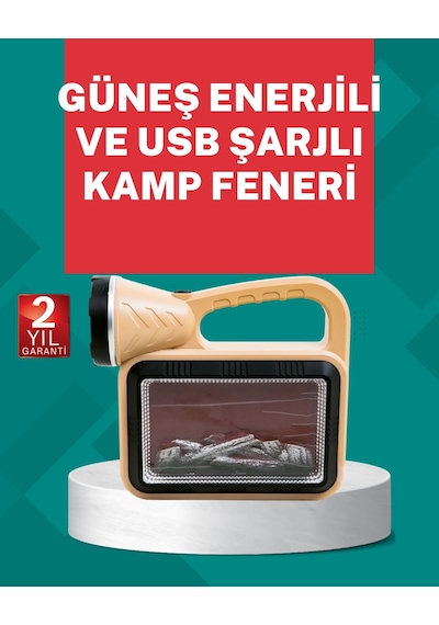 Mey İthalat Alev Efektli Güneş Enerjili Lamba Su Geçirmez Çok Renkli