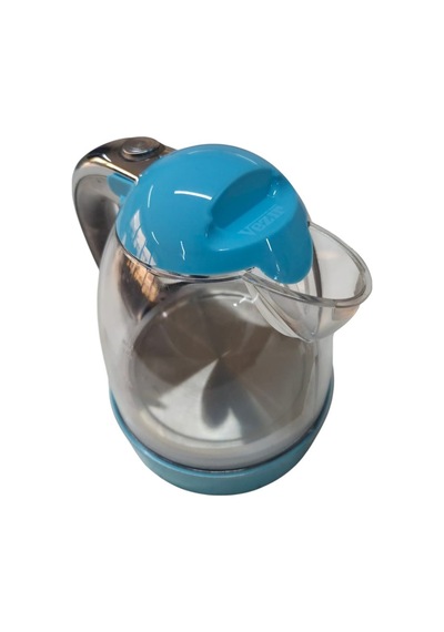 Vezir 24 Volt Araç İçi Su Isıtıcı Otomatik Rezistanslı Kahve Makinesi Kettle