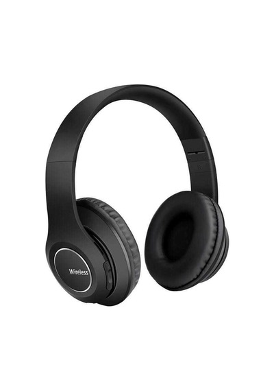 Zore BTK-ZR51 Bluetooth 4.2 Kulak Üstü Kulaklık