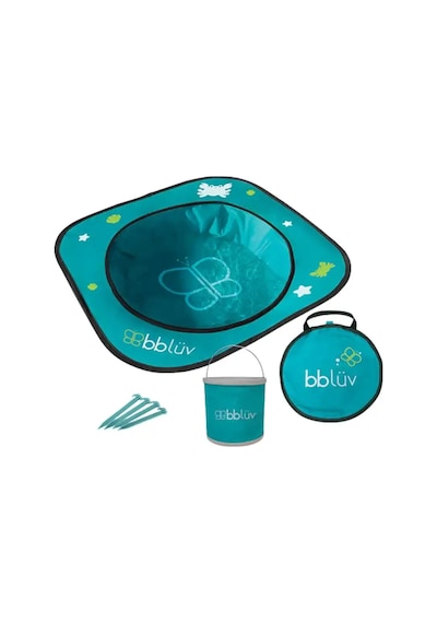 Bblüv Arena Bebek Plaj Matı Bbl-b0128